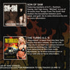 Punkzilla The Compilation by Various (CD)