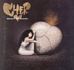 Heart Of Stone by Cher (CD)