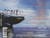 Happy Feet (Music From The Motion Picture) by Various - CD Back Cover