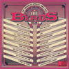Original Singles 1965-1967 by The Byrds - CD Album Cover