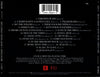 Street Life - 20 Great Hits  by Bryan Ferry, Roxy Music - CD Back Cover