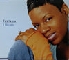 I Believe by Fantasia (4) - CD Album Cover