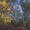 Romeo And Juliet by Cliff Eidelman, Royal Scottish National Orchestra - CD Album Cover