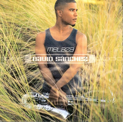 Melaza by David Sanchez (3) (CD)