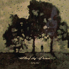 Built By Blood by Bleed The Dream (CD)