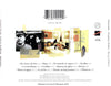Carcassonne by Stephan Eicher - CD Back Cover