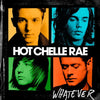 Whatever by Hot Chelle Rae - CD Album Cover