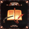 Poems - Burn The Past by The Everdawn (CD)