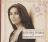 The Very Best Of Emmylou Harris: Heartaches & Highways by Emmylou Harris - CD Album Cover