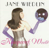 Kissproof World by Jane Wiedlin - CD Album Cover