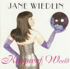 Kissproof World by Jane Wiedlin - CD Album Cover