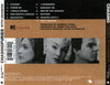 With Abandon by Chasing Furies - CD Back Cover
