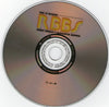 Time To Discover by Robert Bradley's Blackwater Surprise - CD Back Cover