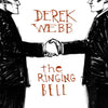 The Ringing Bell by Derek Webb - CD Album Cover