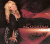 Hey Mr. Christmas by Kristine W - CD Album Cover