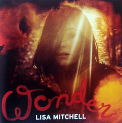 Wonder by Lisa Mitchell (2) (CD)