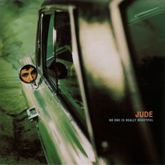 No One Is Really Beautiful by Jude (4) (CD)