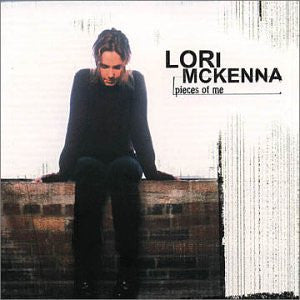 Pieces Of Me by Lori McKenna - CD Album Cover