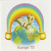 Europe '72 by The Grateful Dead - CD Album Cover