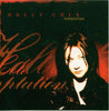 Temptation by Holly Cole - CD Album Cover