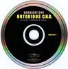 Notorious C.H.O. by Margaret Cho (CD)