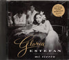 Mi Tierra by Gloria Estefan (CD)