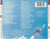 The Greatest Choral Show On Earth by Various - CD Back Cover