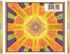 K by Kula Shaker - CD Back Cover