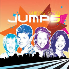 Shining Star by Jump5 (CD)