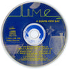 A Brand New Day by Lime (2) (CD)