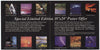 Gentle Giants Of The Sea by Byron M. Davis - CD Back Cover