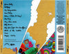 Life In Cartoon Motion by MIKA (8) - CD Back Cover