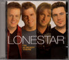 I'm Already There by Lonestar (3) - CD Album Cover