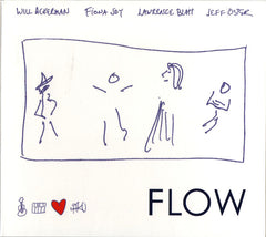 Flow by Flow (53) (CD)