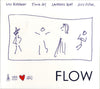 Flow by Flow (53) - CD Album Cover