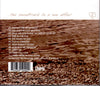 A Love Story... by Michael Ball - CD Back Cover