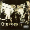 Awake by Godsmack (CD)