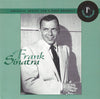 Frank Sinatra by Frank Sinatra - CD Album Cover