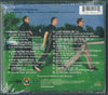 I Love To Play by Jake Trout And The Flounders - CD Back Cover