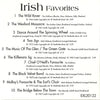 Irish Favorites by Various - Additional CD Image