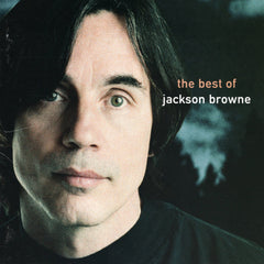 The Next Voice You Hear - The Best Of Jackson Browne by Jackson Browne (CD)