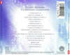 A Christmas Celebration by Celtic Woman - CD Back Cover