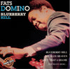 Blueberry Hill by Fats Domino - CD Album Cover