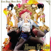 Love.Angel.Music.Baby. by Gwen Stefani - CD Album Cover