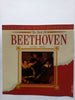 The Best Of Beethoven (1770 - 1827) by Ludwig van Beethoven - CD Album Cover