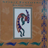 Spirit Feathers by Mesa Music Consort - CD Album Cover