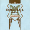 The Immaculate Collection by Madonna - CD Album Cover