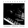 Solo Piano by Kavin Hoo (CD)