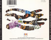 The Best Of The Waterboys '81 - '90 by The Waterboys - CD Back Cover