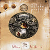 Falling Farther In by October Project - CD Album Cover